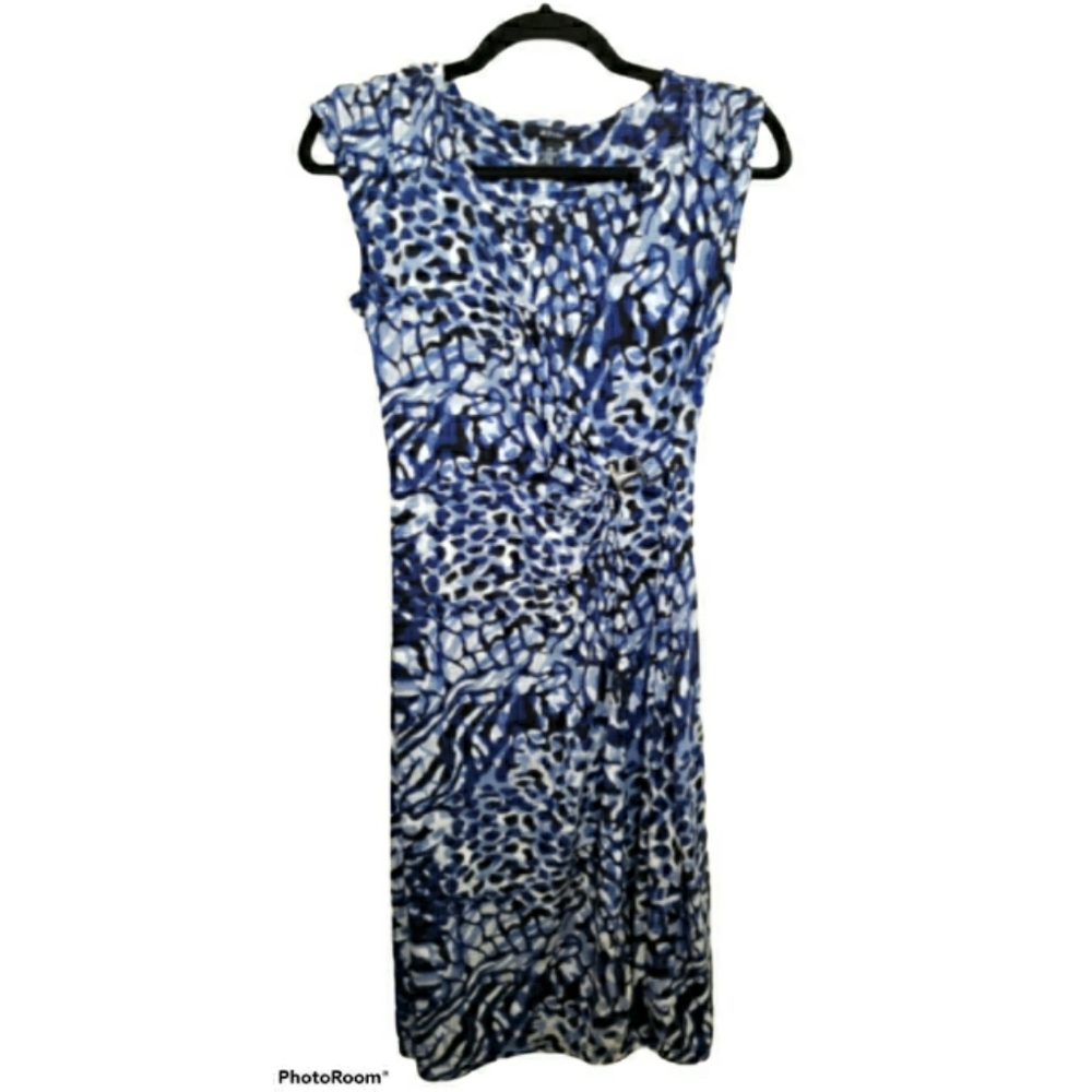 Alfani Wrap Dress